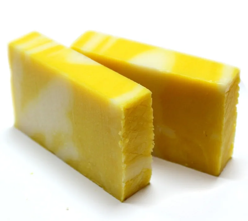 Limone Olive Olio Sapone — foto 1
