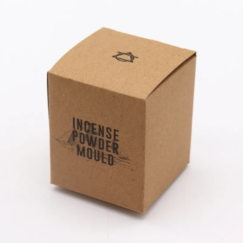 Incenso Powder Mould Set - unpainted — foto 2