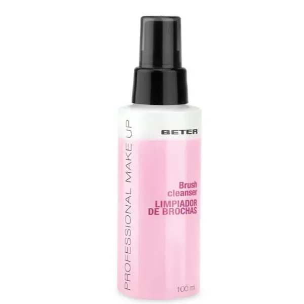 Beter Brush Cleanser 