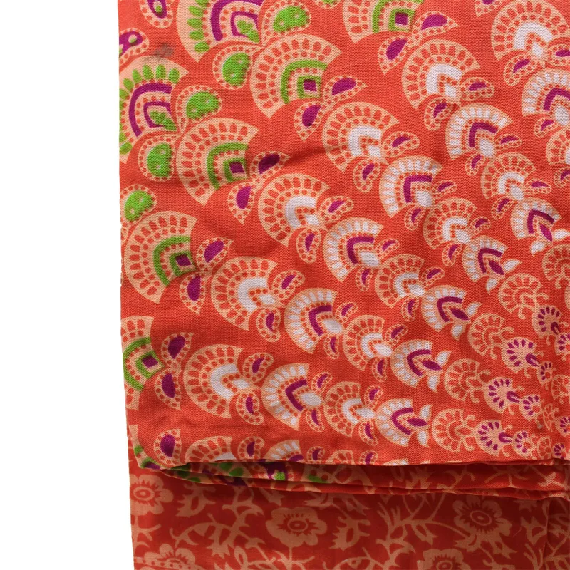 Pink Rosa Mandela Sarong — foto 4