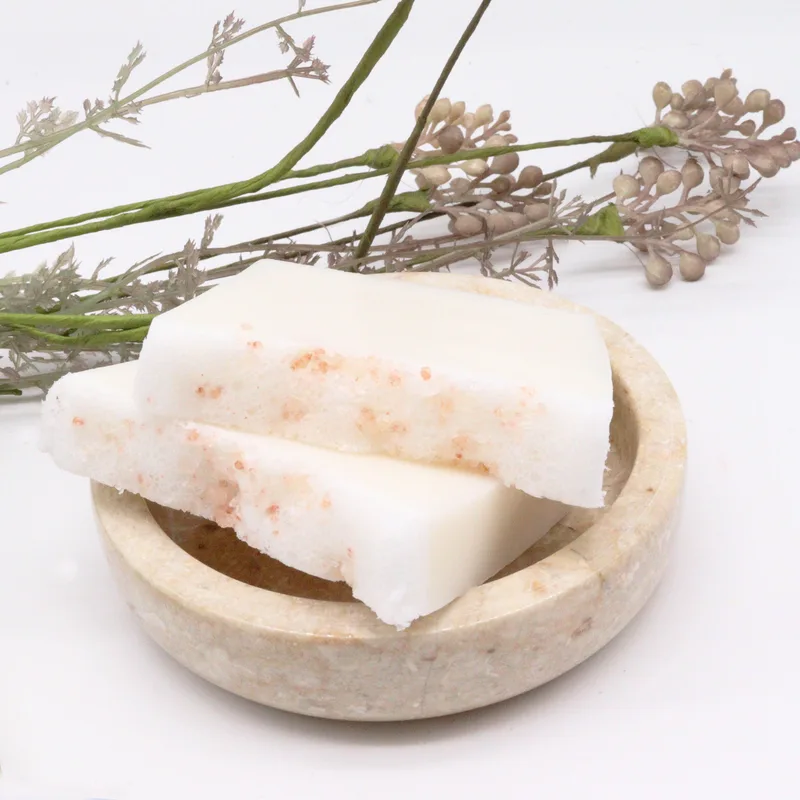 Set da 13 Barre di Sapone Himalayana Cava — foto 1