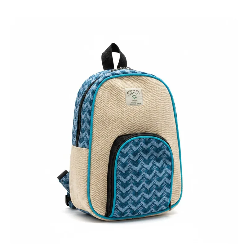 Medium Kathmandu Backpack – Dhaka Design