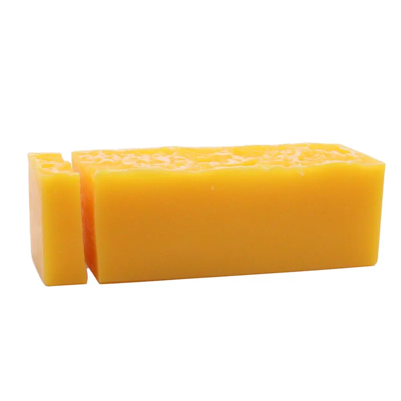 Mandarin & Honey Sapone Bar - 100g — foto 3