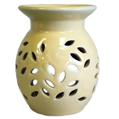 Floral Olio Bruciatore - Arancia — foto 3