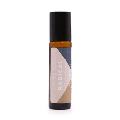 Radical Fine Profumo Perfume Olio 10ml