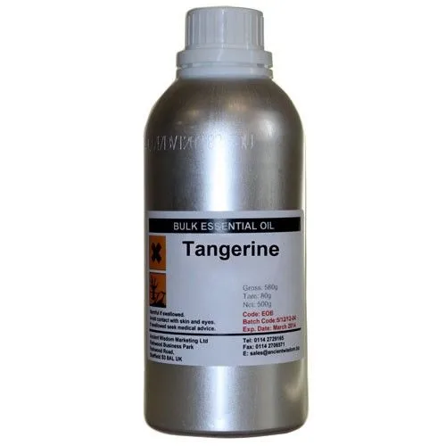 Tangerine 0.5Kg