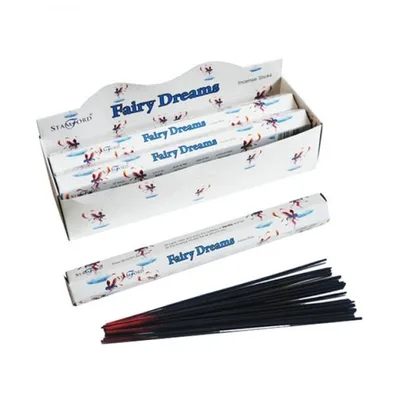 Fairy Dreams Premium Incenso
