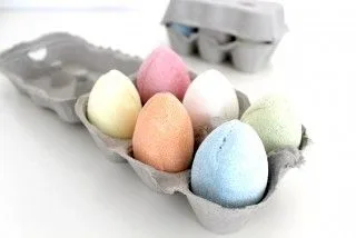 Bagno Eggs - Banana — foto 5