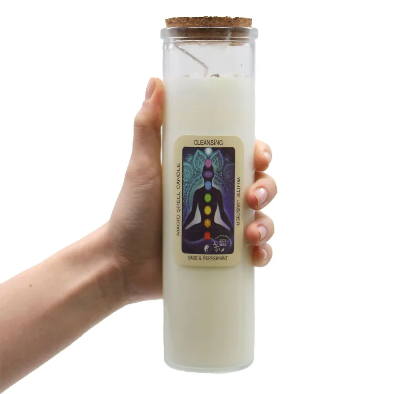 Magic Spell Candela Protection — foto 1