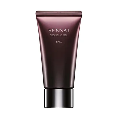 Kanebo Bronzing Gel Spf6 Bg61 50ml