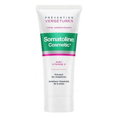 Somatoline Cosmetic Crema Addolcente Antismagliature 200ml