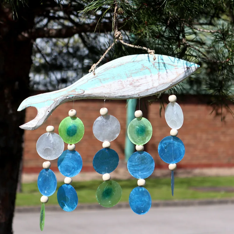 Aqua Fish Carving and Copis Drop — foto 2