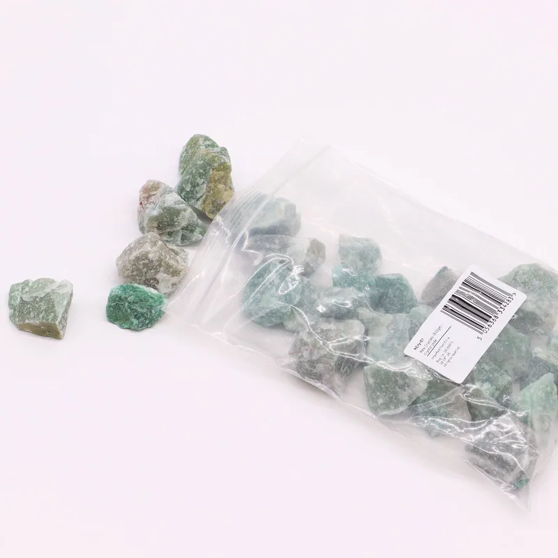 Raw Crystals Crystal Jade — foto 3