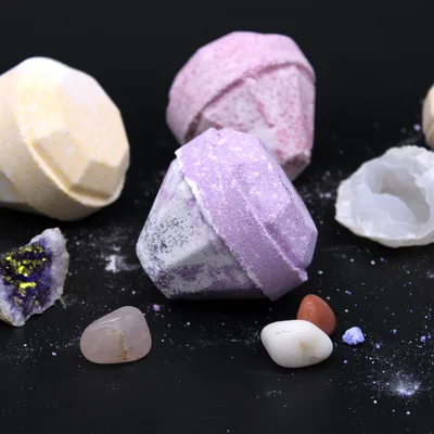 Gemstone Bagno Bomba - Mistress Profumo — foto 4