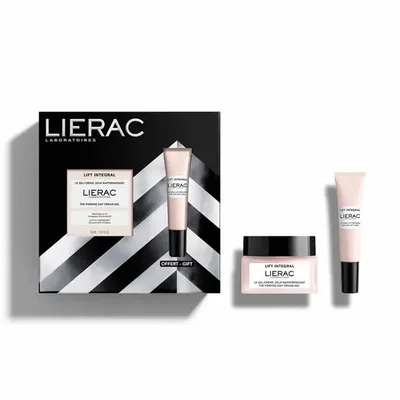 Lierac The Firming Day Cream Gel 50ml Set 2 Parti