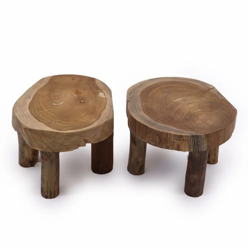 Med Teak Pad Display 27x15cm — foto 2