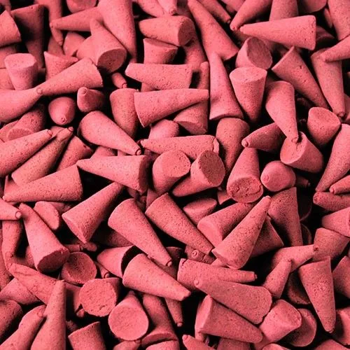 Bulk Incenso Cones Apple Cannella
