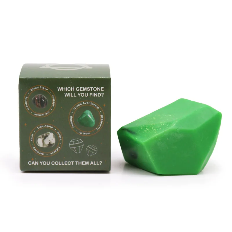 Crystal Elemental Sapone - Earth — foto 3