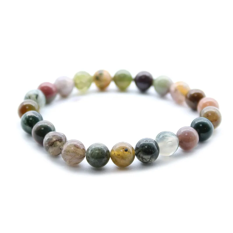 Bracciale Energetico – Onice di Mosaico — foto 1