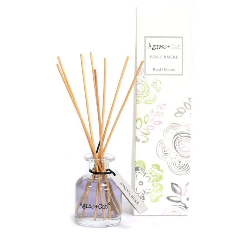 Scatola of 140ml Reed Diffusore Windermere — foto 1