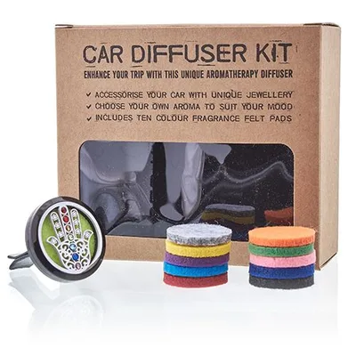 Car Diffusore Kit Hamsa 30mm — foto 3