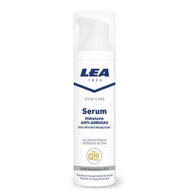 Lea Siero Idratante Antirughe Q10 30ml