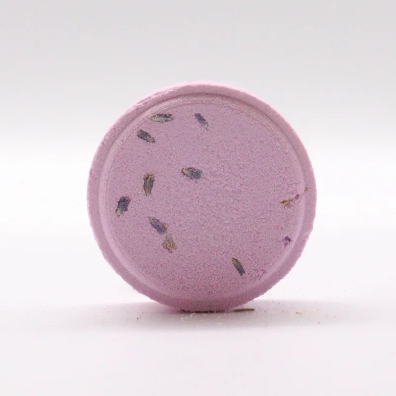 Zen Shower Steamers - Therapy Wellness Quartet - Relaxing (Purple) — foto 1