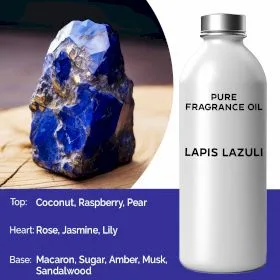 500ml Puro FO Lapis Lazuli — foto 4