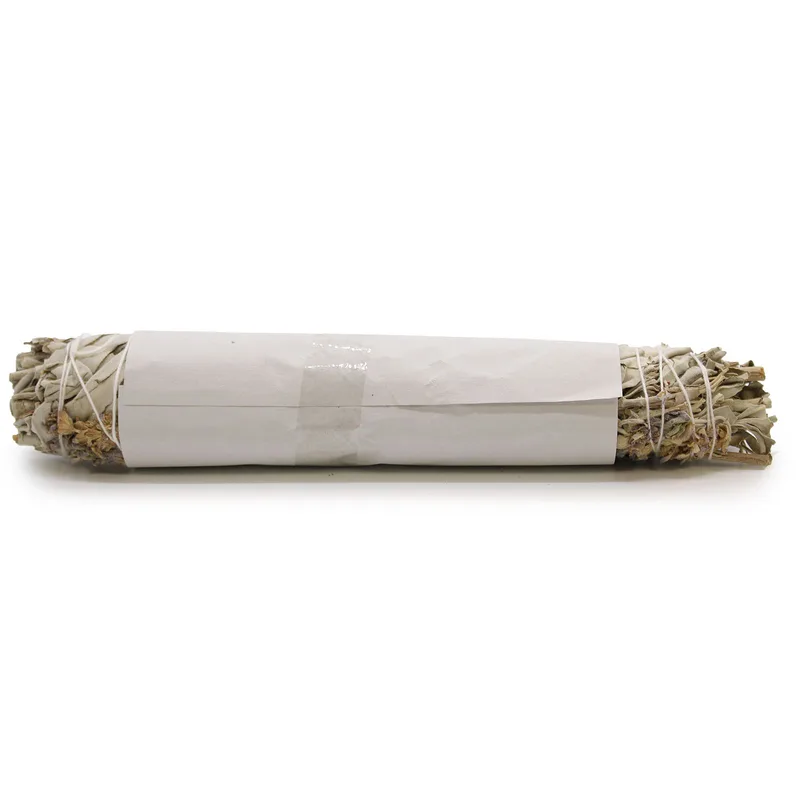 Smudge Stick Bianco Sage & Lavanda 22.5cm