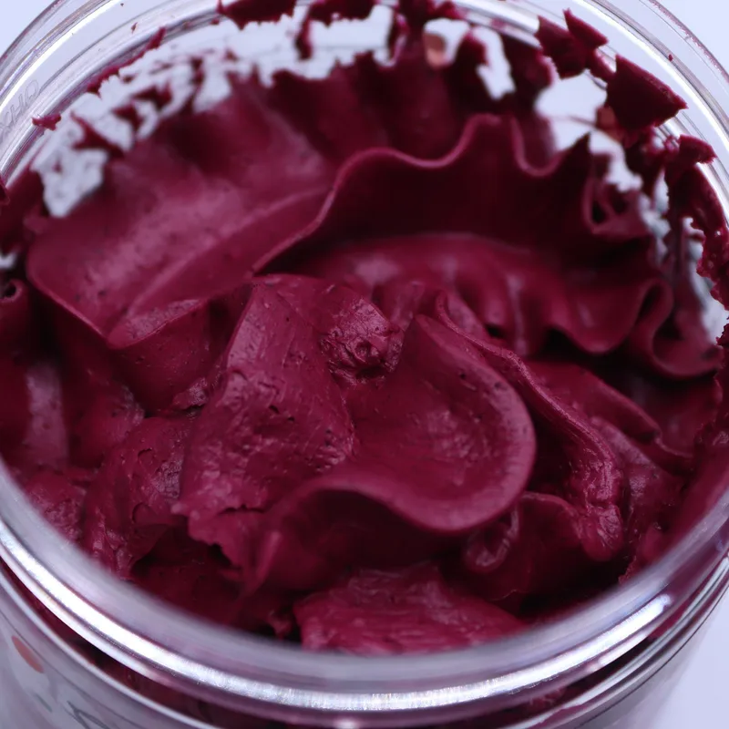 Cherry Whipped Sapone 120g — foto 2