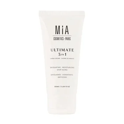 Mía Cosmetics Ultimate 3 In 1 Hand Cream 50ml