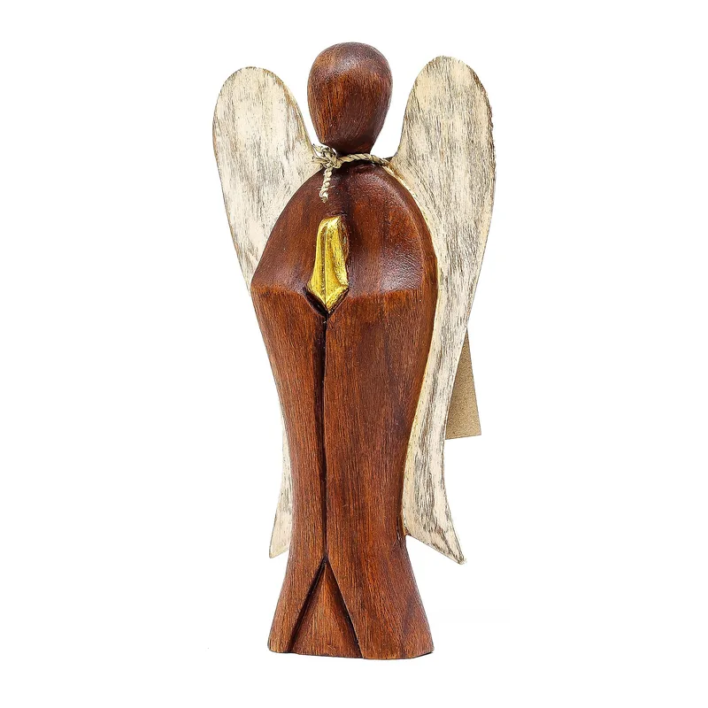 New Hati-Hati Angel Love 20cm — foto 3
