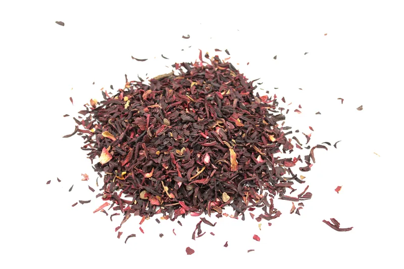 Hibiscus (cut Fiore 1Kg — foto 3