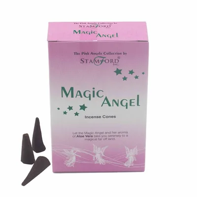 Magic Incenso Cones — foto 2