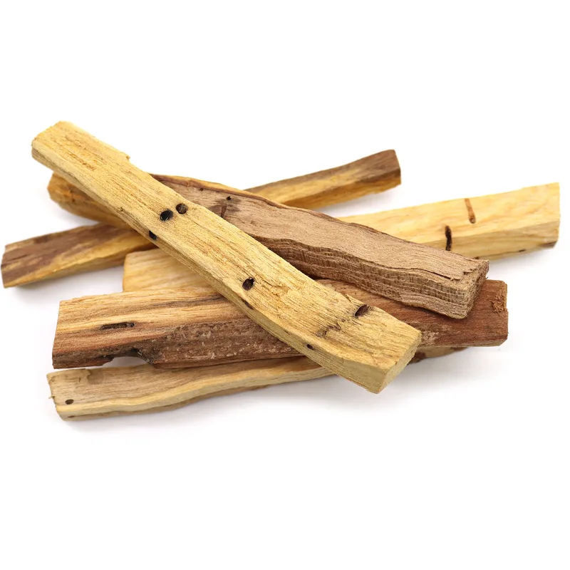 2nd Grade Palo Santo Legno Sticks — foto 1
