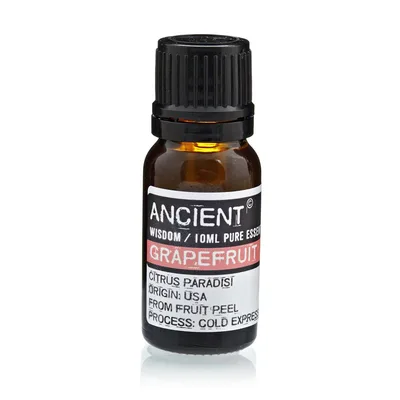 10 ml Grapefruit Essenziale Olio