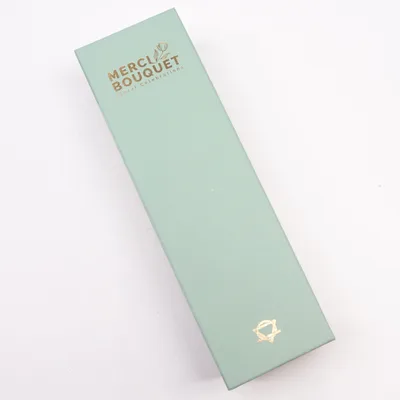 Long Scatola - Spring Celibrations - Yellow & Greens — foto 2