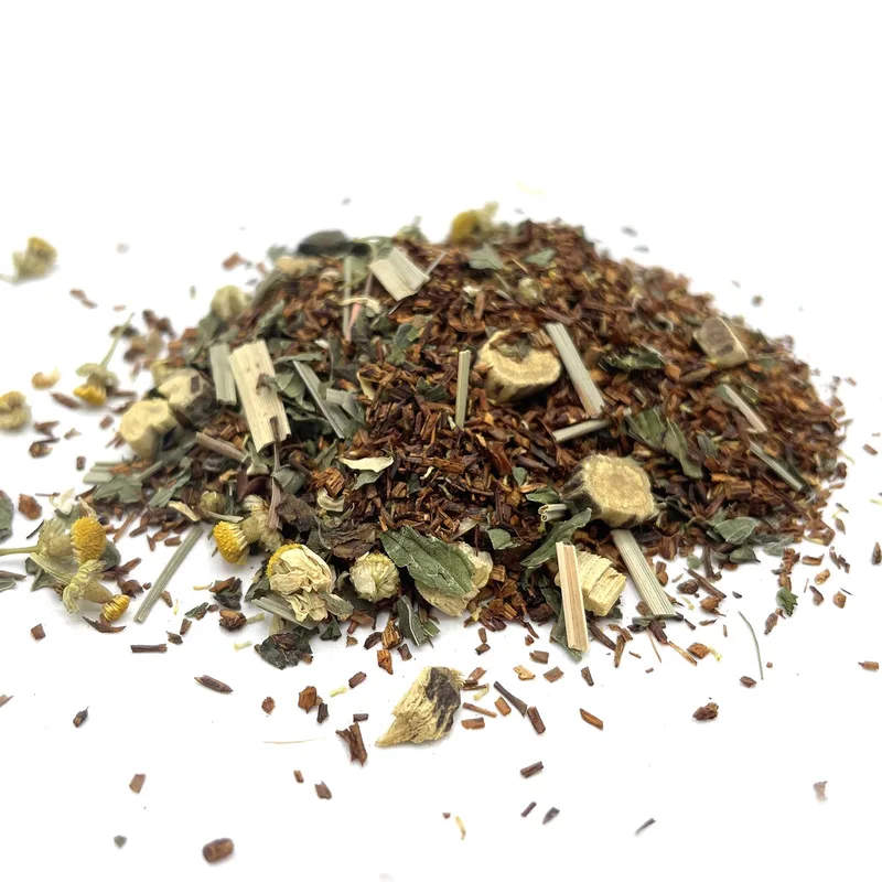 Organic Biodigest Rooibos 1Kg — foto 1