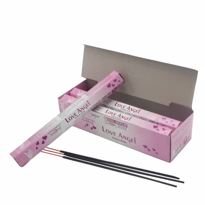 Love Incenso Sticks