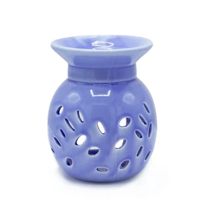 Floral Olio Bruciatore - Lavanda — foto 1