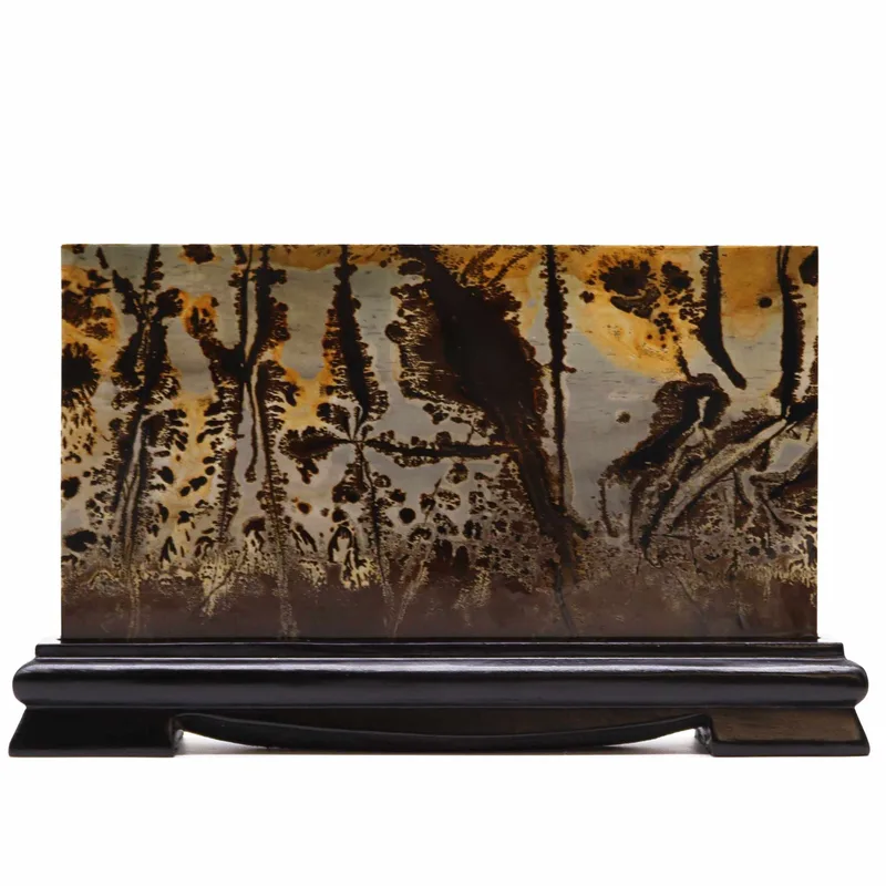 Guohua Picture Stones Large Landscape 150x250mm — foto 2