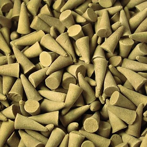 Bulk Incenso Cones Honeysuckle