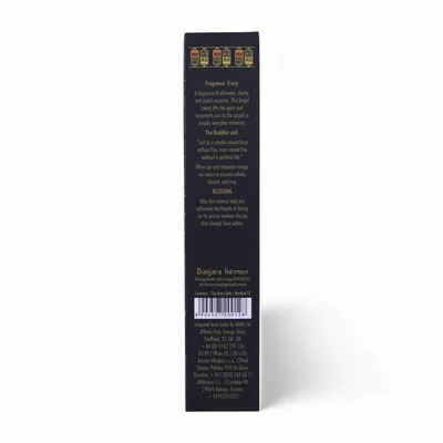 Banjara Buddha - Essence — foto 1