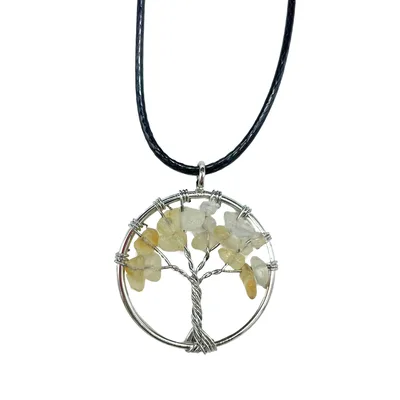 Pendente Albero della Vita - Corneliano