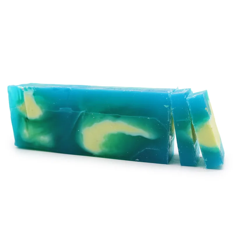 Rosemary - Olive Olio Sapone Slice