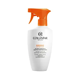 Collistar Fluido Doposole Lunitivo Rinfrescante 400ml