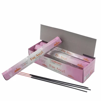 Fire Incenso Sticks — foto 1