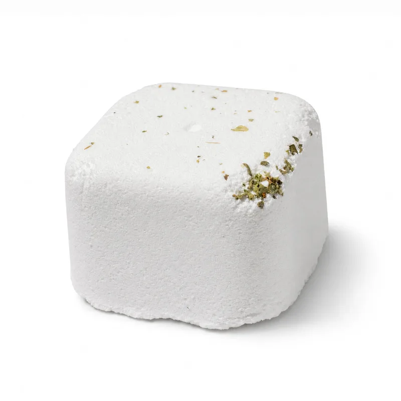 Aromatherapy Shower Steamer 80g - Kick Start — foto 1