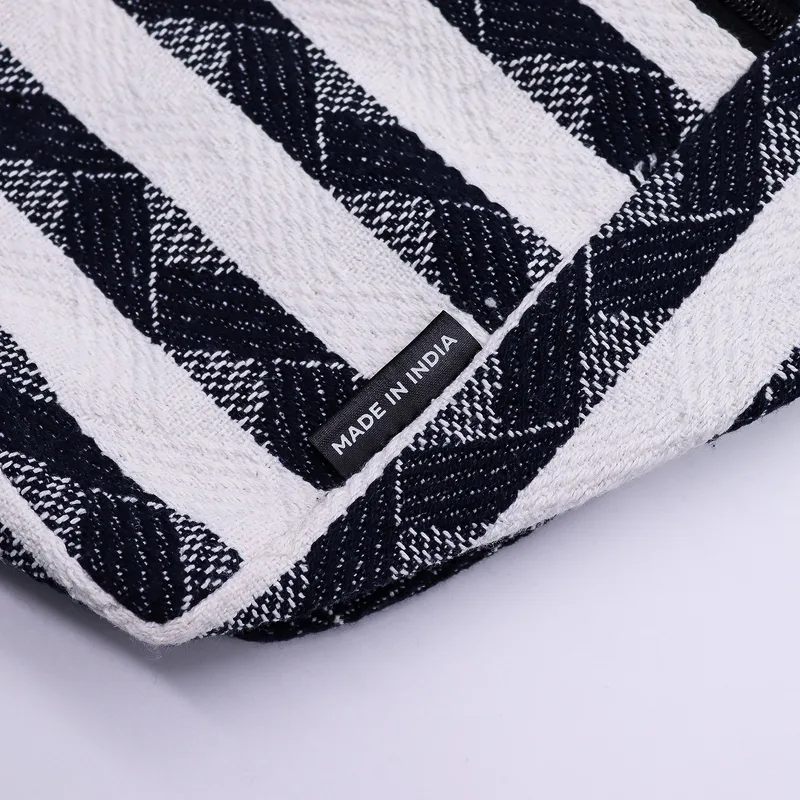 Jacquard Naturale Bags Atlas Nomad Wander Muse Bag — foto 1