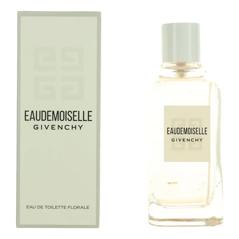 Givenchy Eaudemoiselle Eau De Toilette Florale 100ml Spray